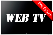 WEB TV FREEFLYTOUR